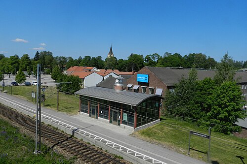 Avesta kyrka