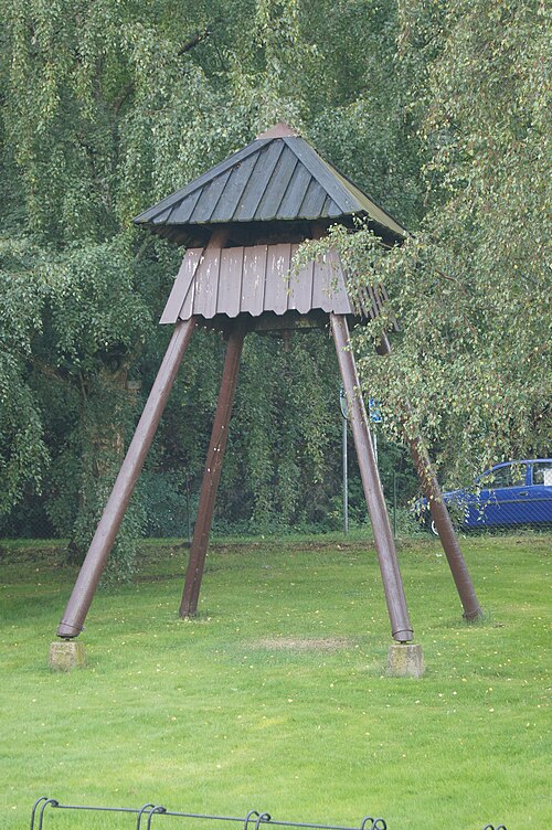 Krokslättskyrkan
