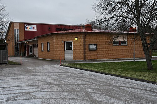 Onsjökyrkan