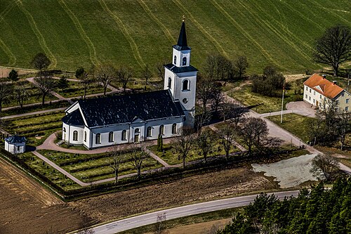 Flisby kyrka