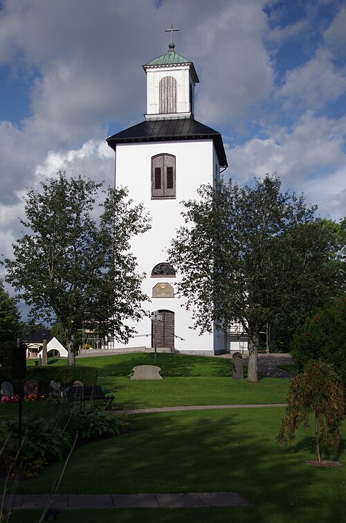 Kölaby kyrka