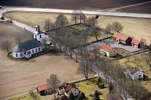 Tånnö kyrka