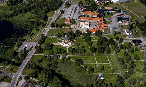 Tranemo kyrka