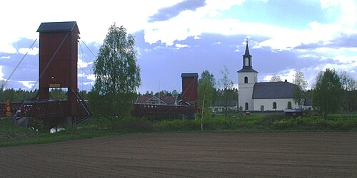 Floda kyrka