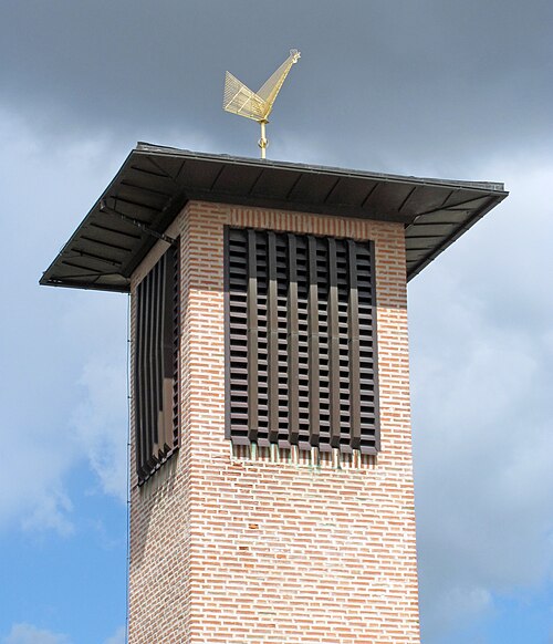 Sankt Andreas kyrka