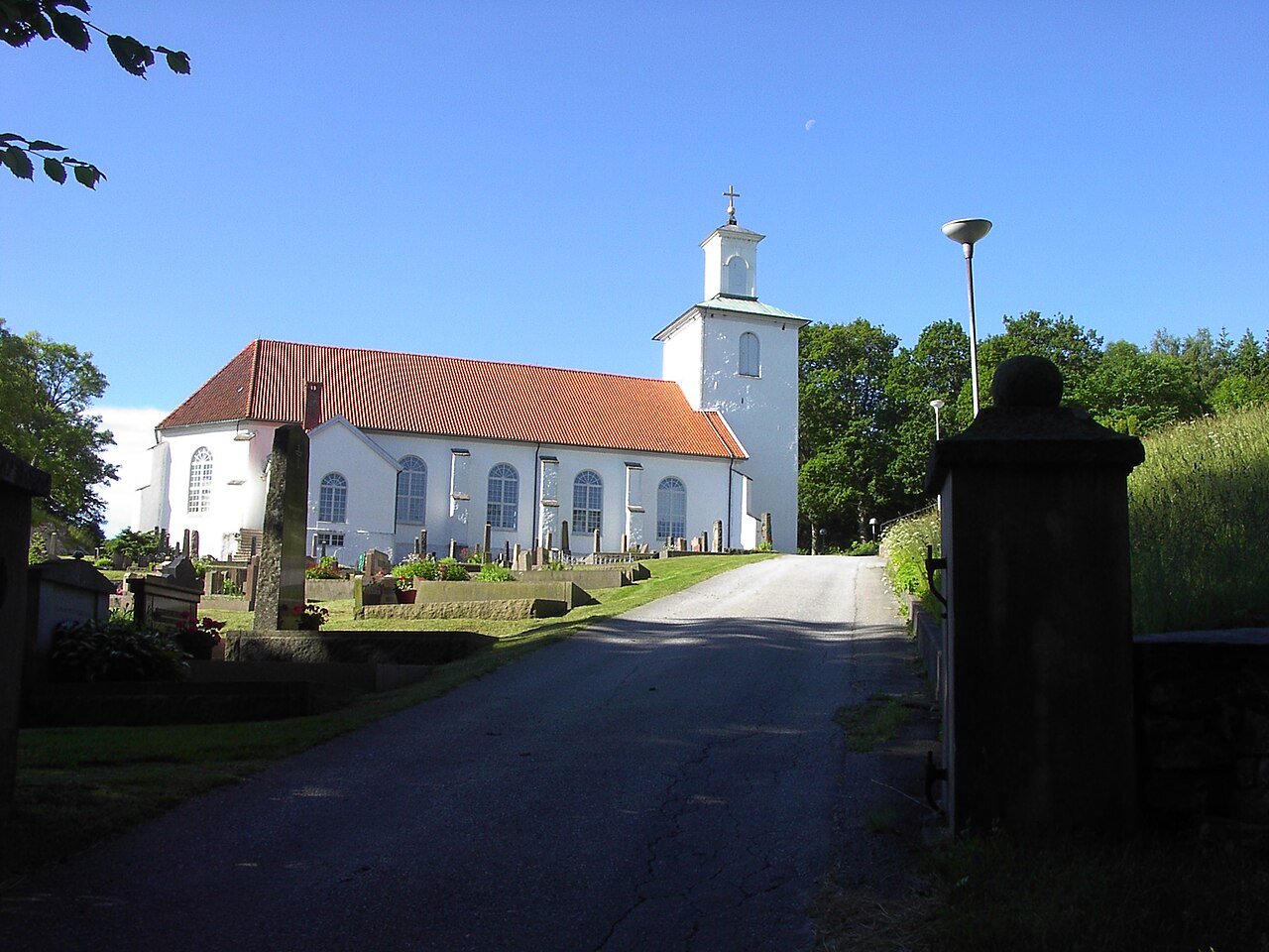 Stenkyrka kyrka