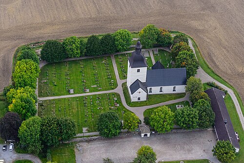 Färentuna kyrka