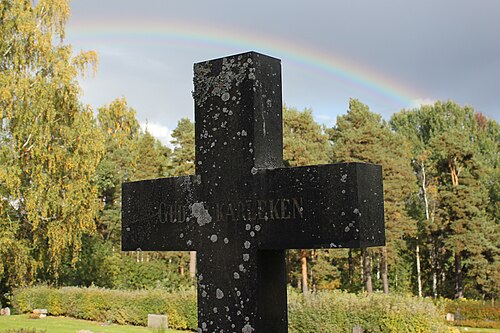 Hosjö kyrka