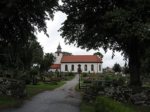 Norums kyrka