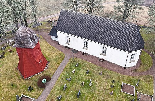 Molla kyrka