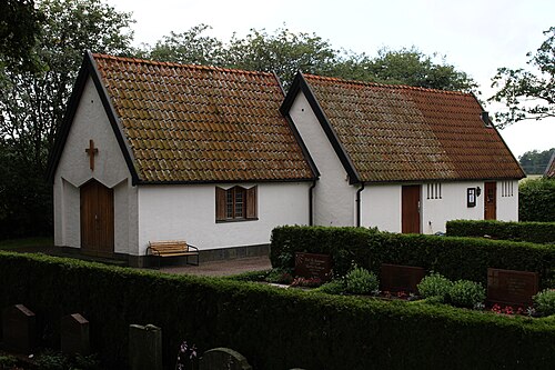 Össjö kyrka