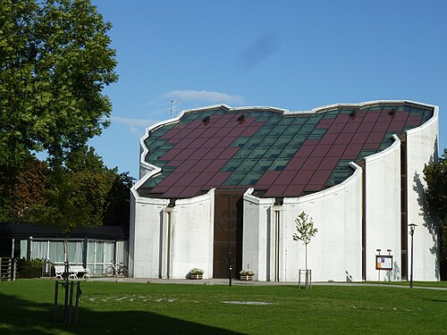 S:t Matteus kyrka