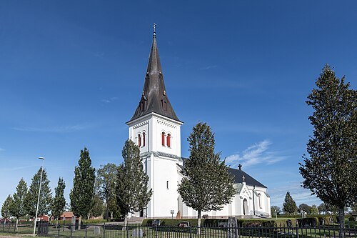 Appuna kyrka