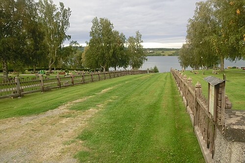 Helgums kyrka