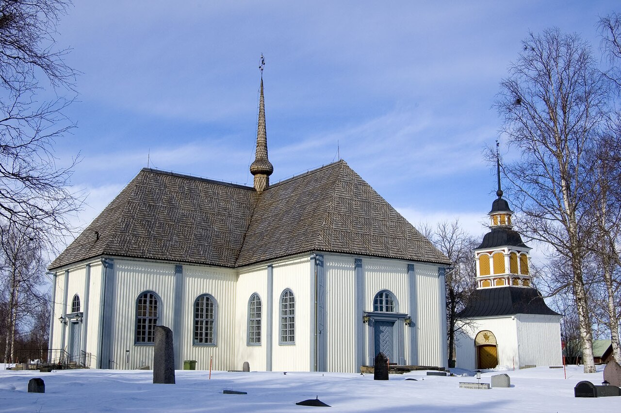 Karl Gustavs kyrka