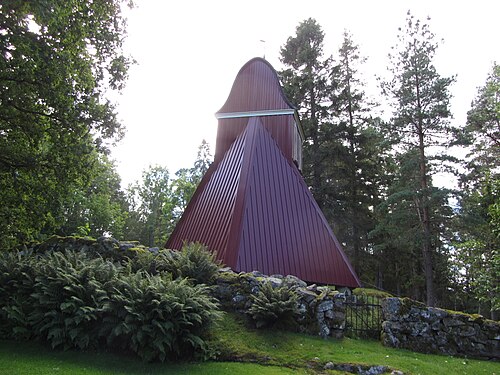 Torps kyrka
